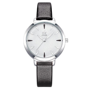 Montre Sk Dual Chic