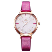 Charger l&#39;image dans la galerie, Montre Sk Dual Chic
