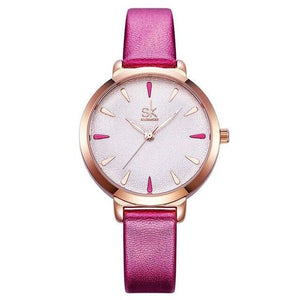 Montre Sk Dual Chic