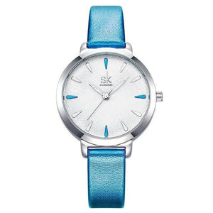 Montre Sk Dual Chic