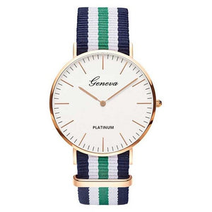 Montre Fashion Casual