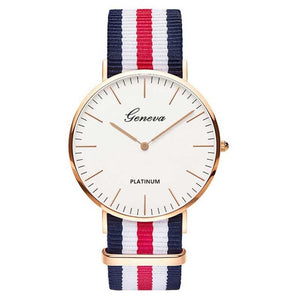 Montre Fashion Casual