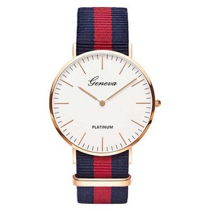 Montre Fashion Casual