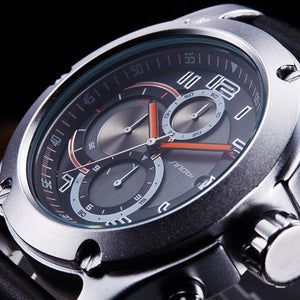 Montre Sn Military