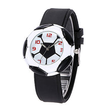 Charger l&#39;image dans la galerie, Montre Football Design pour enfant
