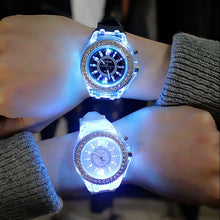 Charger l&#39;image dans la galerie, Montre Lumineuse pour enfant
