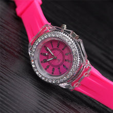 Charger l&#39;image dans la galerie, Montre Lumineuse pour enfant
