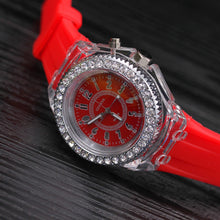 Charger l&#39;image dans la galerie, Montre Lumineuse pour enfant
