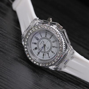 Montre Lumineuse pour enfant