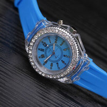 Charger l&#39;image dans la galerie, Montre Lumineuse pour enfant
