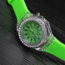 Charger l&#39;image dans la galerie, Montre Lumineuse pour enfant

