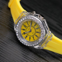Charger l&#39;image dans la galerie, Montre Lumineuse pour enfant
