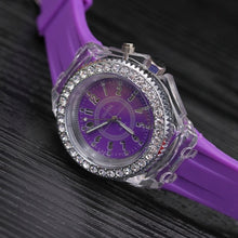 Charger l&#39;image dans la galerie, Montre Lumineuse pour enfant

