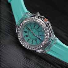 Charger l&#39;image dans la galerie, Montre Lumineuse pour enfant
