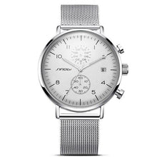 Charger l&#39;image dans la galerie, Montre Sn Ultra Thin
