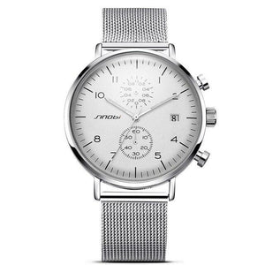 Montre Sn Ultra Thin