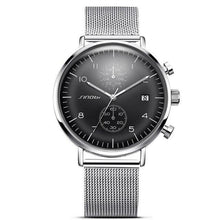 Charger l&#39;image dans la galerie, Montre Sn Ultra Thin
