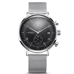 Montre Sn Ultra Thin