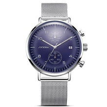 Charger l&#39;image dans la galerie, Montre Sn Ultra Thin
