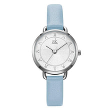 Charger l&#39;image dans la galerie, Montre Sk Roman Diams 
