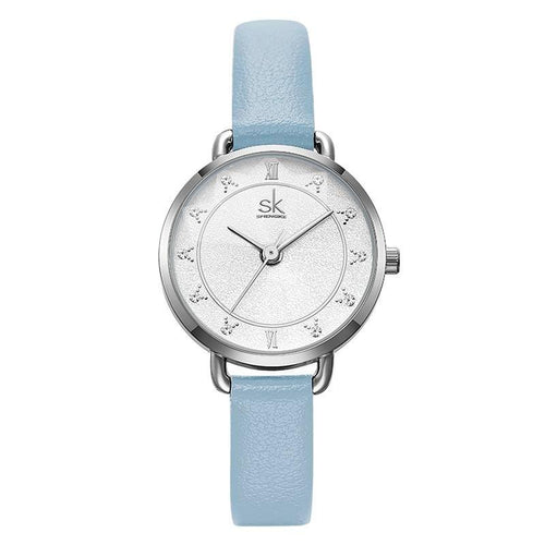Montre Sk Roman Diams 