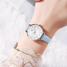 Charger l&#39;image dans la galerie, Montre Sk Roman Diams 

