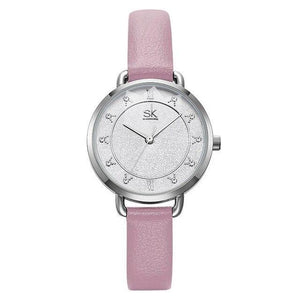 Montre Sk Roman Diams 