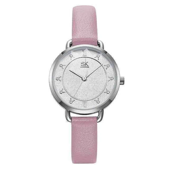 Montre Sk Roman Diams 