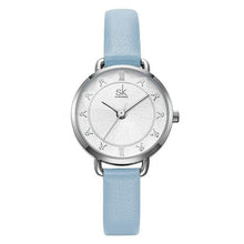 Charger l&#39;image dans la galerie, Montre Sk Roman Diams 
