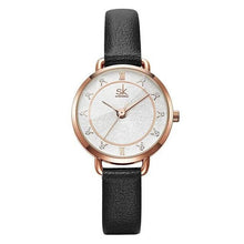 Charger l&#39;image dans la galerie, Montre Sk Roman Diams 

