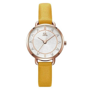 Montre Sk Roman Diams 